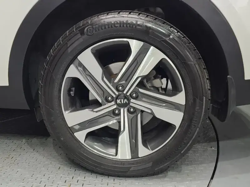 2020 Kia Sorento с пробегом 66 358 км
