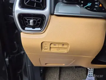 2021 Kia Sorento с пробегом 128 000 км