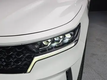 2020 Kia Sorento с пробегом 66 358 км