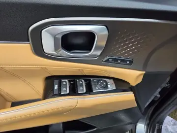 2021 Kia Sorento с пробегом 128 000 км