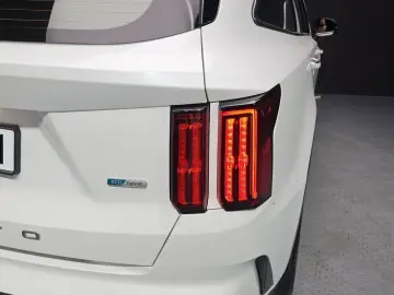 2020 Kia Sorento с пробегом 66 358 км