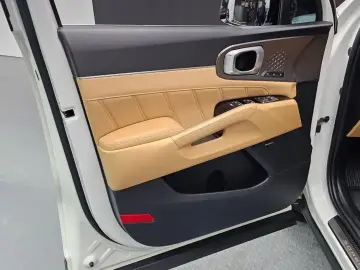2020 Kia Sorento с пробегом 66 358 км
