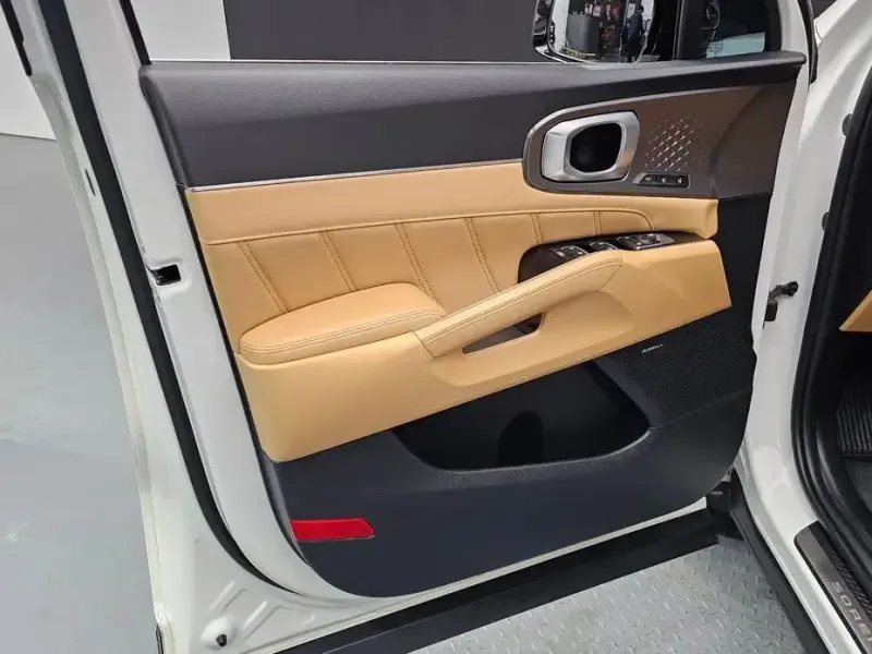2020 Kia Sorento с пробегом 66 358 км