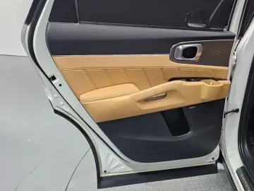 2020 Kia Sorento с пробегом 66 358 км