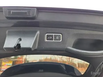 2021 Kia Sorento с пробегом 128 000 км