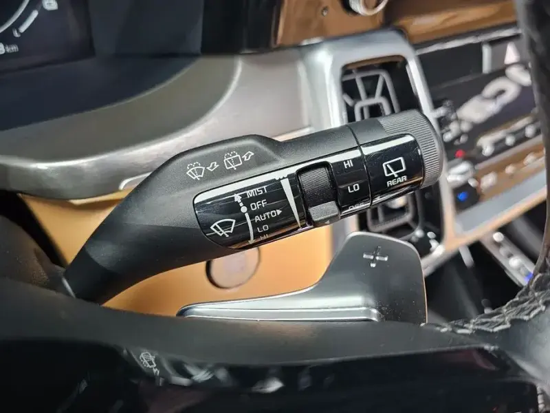 2020 Kia Sorento с пробегом 66 358 км