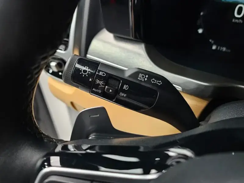 2020 Kia Sorento с пробегом 66 358 км