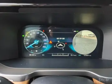 2021 Kia Sorento с пробегом 128 000 км