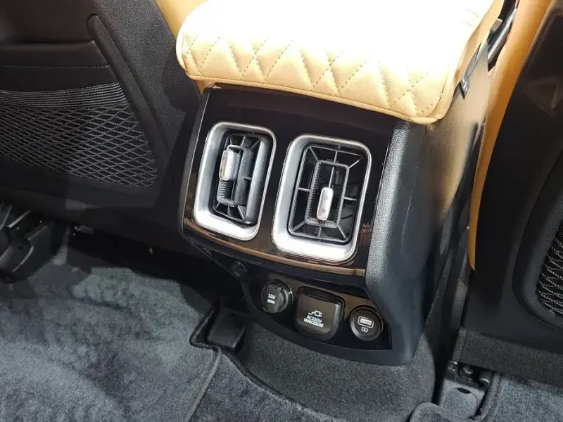 2020 Kia Sorento с пробегом 66 358 км