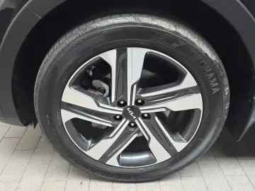 2022 Kia Sorento с пробегом 105 613 км