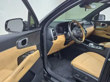 2022 Kia Sorento с пробегом 105 613 км