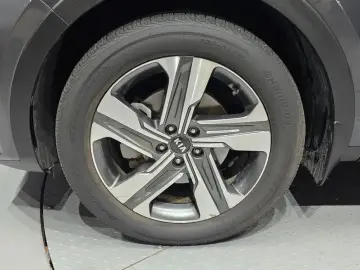 2021 Kia Sorento с пробегом 76 856 км