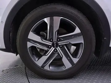 2022 Kia Sorento с пробегом 93 988 км