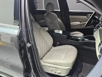 2021 Kia Sorento с пробегом 76 856 км