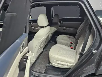 2021 Kia Sorento с пробегом 76 856 км