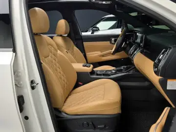 2022 Kia Sorento с пробегом 93 988 км