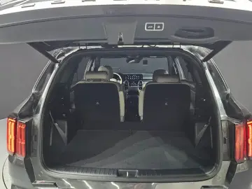 2021 Kia Sorento с пробегом 76 856 км