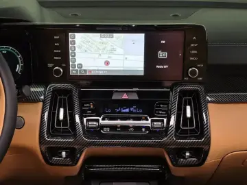 2022 Kia Sorento с пробегом 93 988 км