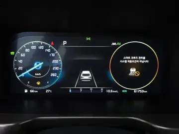 2023 Kia Sorento с пробегом 61 753 км