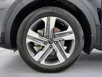 2022 Kia Sorento с пробегом 53 496 км