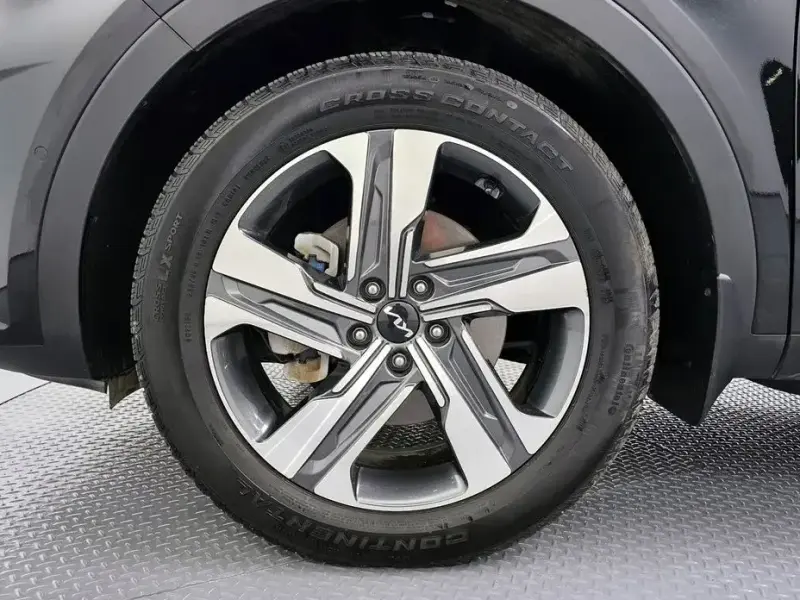 2022 Kia Sorento с пробегом 53 496 км