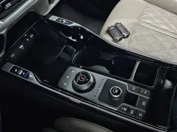 2022 Kia Sorento с пробегом 53 496 км