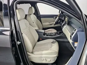 2022 Kia Sorento с пробегом 53 496 км