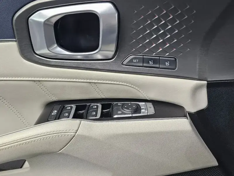 2022 Kia Sorento с пробегом 53 496 км