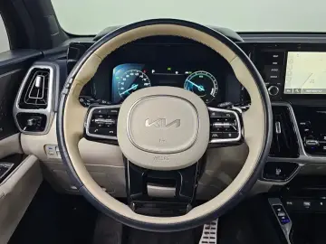 2022 Kia Sorento с пробегом 53 496 км