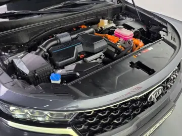 2020 Kia Sorento с пробегом 85 701 км