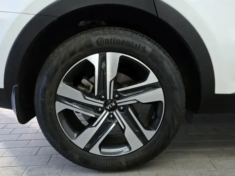 2020 Kia Sorento с пробегом 80 175 км