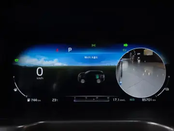 2020 Kia Sorento с пробегом 85 701 км