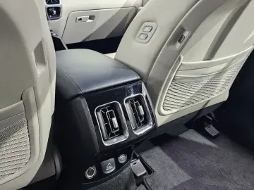 2022 Kia Sorento с пробегом 53 496 км