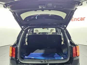 2022 Kia Sorento с пробегом 53 496 км
