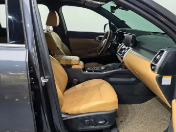 2020 Kia Sorento с пробегом 85 701 км