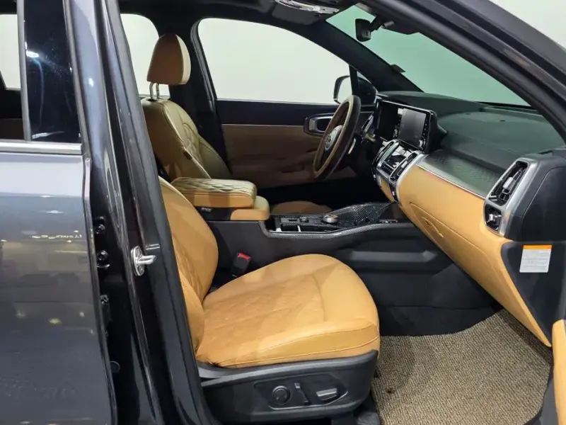 2020 Kia Sorento с пробегом 85 701 км