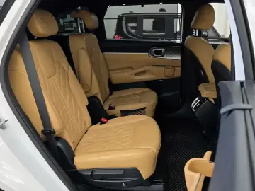 2020 Kia Sorento с пробегом 80 175 км