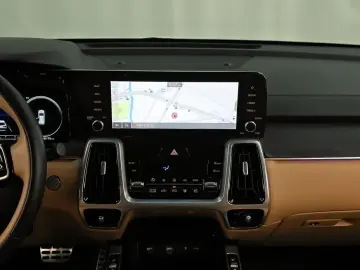 2020 Kia Sorento с пробегом 80 175 км
