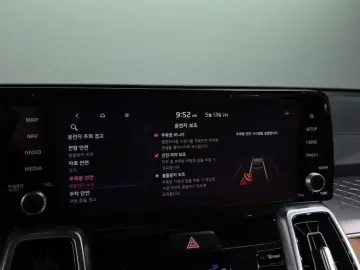 2020 Kia Sorento с пробегом 85 701 км