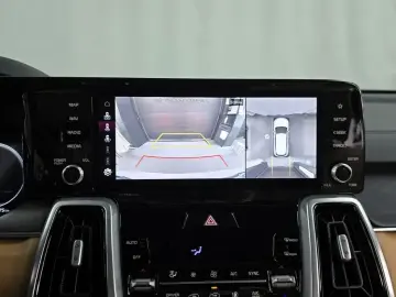 2020 Kia Sorento с пробегом 80 175 км