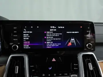 2020 Kia Sorento с пробегом 80 175 км