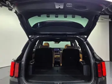 2020 Kia Sorento с пробегом 85 701 км