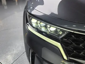 2020 Kia Sorento с пробегом 85 701 км