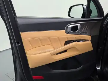2020 Kia Sorento с пробегом 85 701 км