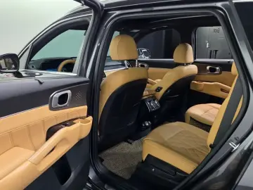 2020 Kia Sorento с пробегом 85 701 км