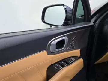 2020 Kia Sorento с пробегом 85 701 км