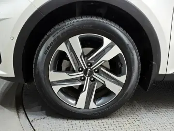 2022 Kia Sorento с пробегом 96 426 км