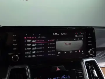 2020 Kia Sorento с пробегом 85 701 км