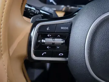 2020 Kia Sorento с пробегом 85 701 км