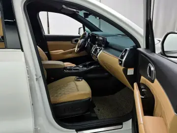2022 Kia Sorento с пробегом 96 426 км